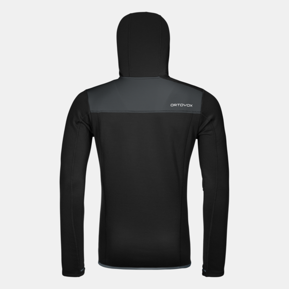 Ortovox fleece hoodie store